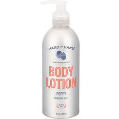 Kiss My Face in Hand Body Lotion Poppy: Tangerine & Lily
