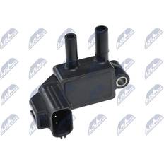 NTY Exhaust Pressure Sensor Ford Focus 10 C-MAX 11 Galaxy 10