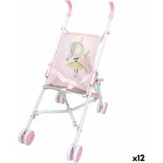 Colorbaby Adventure Dockstol 28 x 56 x 42 cm Set