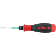 Wiha Torque Screwdrivers Wiha 566.4 to 566 in/oz 5/32" #29255 Torque Screwdriver