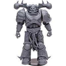 Warhammer Legetøj Warhammer Chaos Space Marines World Eater Artist Proof Action Figure 18 cm