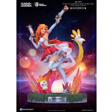 Beast Kingdom League of Legends Master Craft Statue Star Guardian Miss Fortune 39 cm