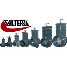 Keerkleppen Valterra schuifkraan 50mm