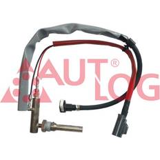 Exhaust Systems Autlog Injection unit soot/particulate filter regeneration AV6502