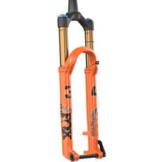 Fork 34 Float Fact Grip X Tapered Fork Orange 29 130mm 15KA