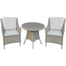 Garden & Outdoor Furniture Arles Garden Bistro Set