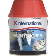 International VC Offshore EU bundmaling 2 liter Sort