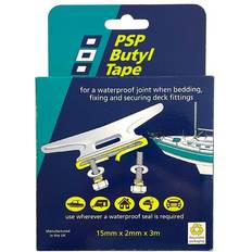 SeaSea Byggetape SeaSea Butyl 5909 3000x15mm