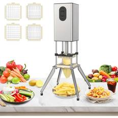 ElectricFrench Fry Cutter Cutter French Vegetable Chopper