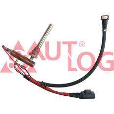 Exhaust Systems Autlog Injection unit soot/particulate filter regeneration AV6514