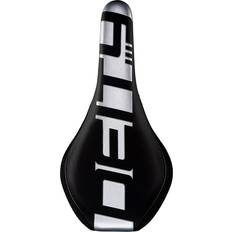 Bike Saddles Deity Deity Components Speedtrap AM Saddle Chrome, One