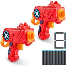 X-Shot Excel Double Micro Blaster