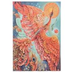 Paperblanks Midi Lined Hardback Birds of Happiness