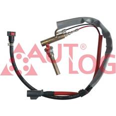 Exhaust Systems Autlog Autlog Injection Unit Soot Particulate Filter Regeneration AV6500