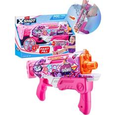 Zuru Blastere Zuru X-Shot Skins Fast-Fill Hyperload Vanngevær