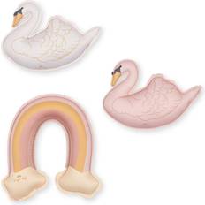 Konges Sløjd 3-Pack Dykvänner Swan