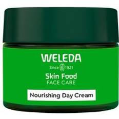 Gesichtspflege Weleda Bio Skin Food Tagespflege 40ml