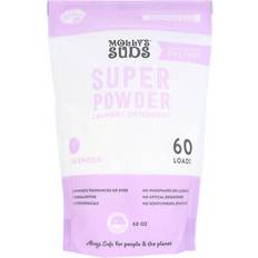 Molly's Suds Molly's Suds Super Powder Laundry Detergent with Enzymes Lavender