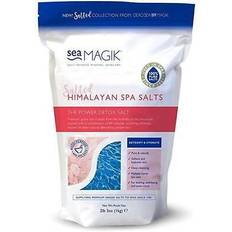 Best_beoordeeld Badzouten Sea Magik Himalayan Spa Salts 1kg