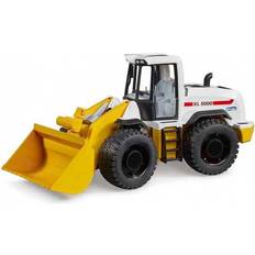 Bruder Trattori Bruder XL 5000 Wheel Loader 03412