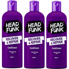 Funk Recover & Repair Hair Conditioner For All Types Of Hair 3