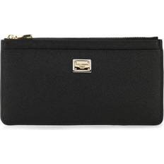 Woman wallet Dolce & Gabbana Woman Wallet - Black