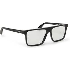 Unisex Optical Frame T-shirt 58 MM