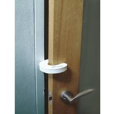 Door Stops DreamBaby Foam Door Stopper white 4.6 D cm