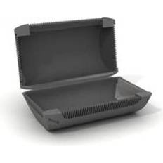 Wiska Minibox 3 Way Gel Filled Clamshell For Wago 57mm MBX03