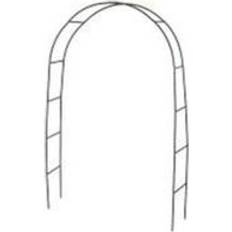 Cheap Trellises Croft Garden Arch 1.4m