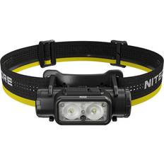 NiteCore NU50 Headlamp