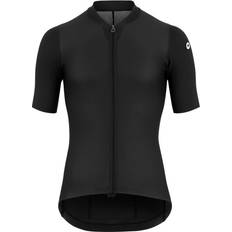 Assos Heren Mille GT Drylite S11 Jersey Zwart