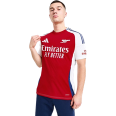 Adidas Arsenal FC 2024/25 Home Shirt