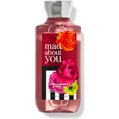 Vitamins Body Washes Bath & Body Works Mad About You Shower Gel 10fl oz