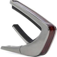 Chrome Capos Thalia Capo Black Chrome