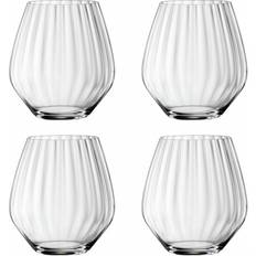 Spiegelau Drink Glasses Spiegelau Gin Tonic Casual Drink Glass 62.5cl 4pcs