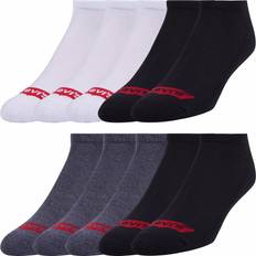 Levi's Men Socks Levi's Mens Socks, Low Cut Socks for Men, Athletic Socks Low Cut, Pack, Assorted