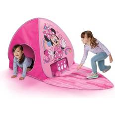 Minnie Mouse Game Tent Kids Pop Up Tent