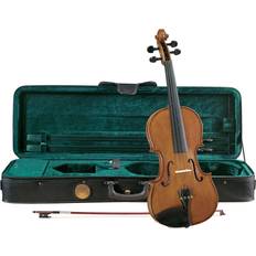 Cremona SV-175 Premier Student Violin Outfit 4/4 Size