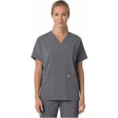 Overalls Carhartt Force Cross-Flex Oversized V-Neck Scrub Top