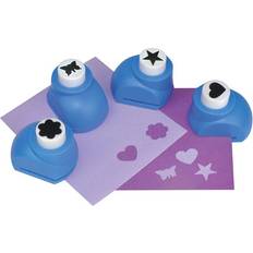 Adlibris Figurstans 4-pack Playbox
