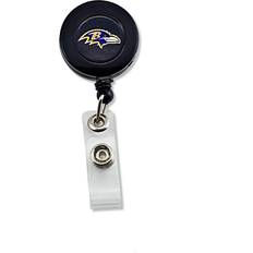 Aminco NFL Baltimore Ravens Badge Reel