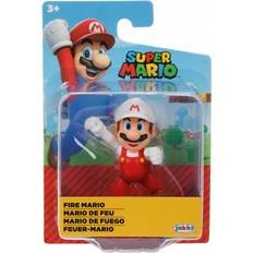 Super Mario Figurer Super Mario Samlingsfigur 6,5 cm