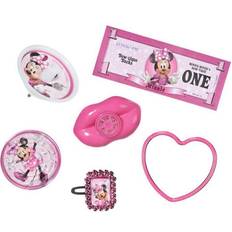 Gift Bags Amscan Minnie Mouse Forever mega favor pack, 48 per package