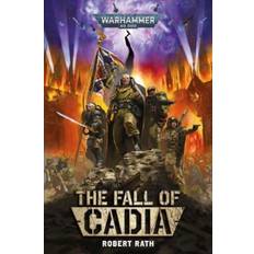 The Fall of Cadia (Paperback, 2024)