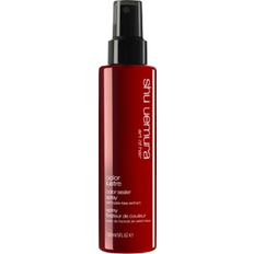 Senza risciacquo Lacche per capelli Shu Uemura Color Lustre Spray 150 ml 150ml