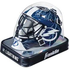 Franklin Sports Tampa Bay Lightning Unsigned Replica Mini Goalie Mask