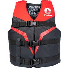 Overton's Youth Nylon Life Vest