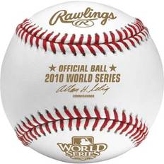 Rawlings 2010 MLB World Series Boxed Baseball