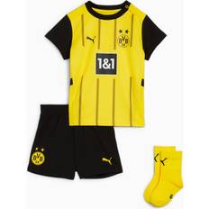 Puma set Puma Borussia Dortmund Home Baby Kit Toddler 2-4 Months